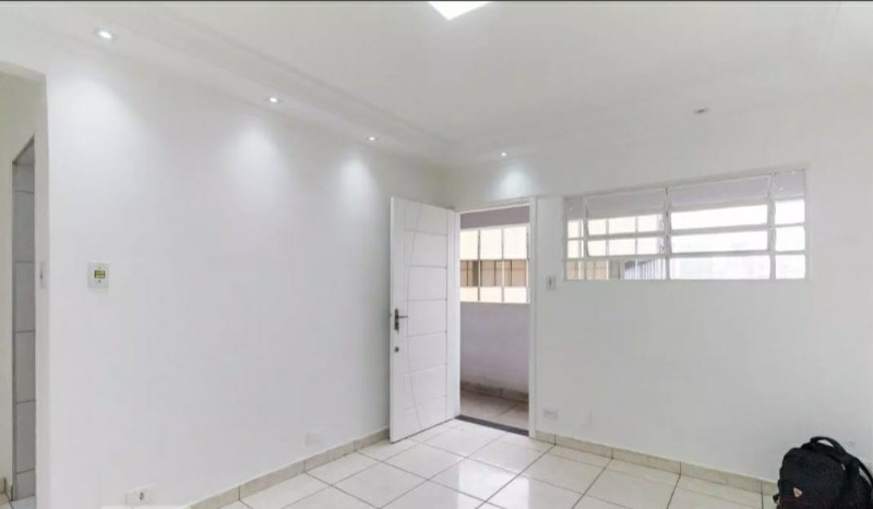 Apartamento à venda com 2 quartos, 50m² - Foto 1