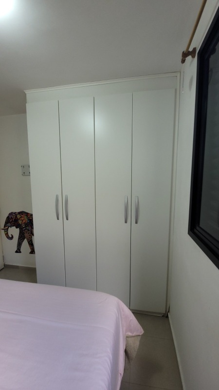 Apartamento à venda com 2 quartos, 57m² - Foto 8