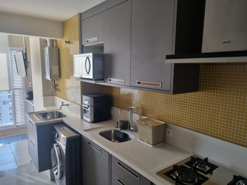 Apartamento à venda com 2 quartos, 68m² - Foto 8