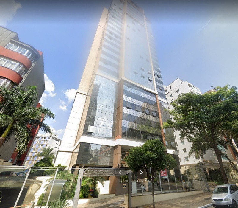 Conjunto Comercial-Sala para alugar, 50m² - Foto 15