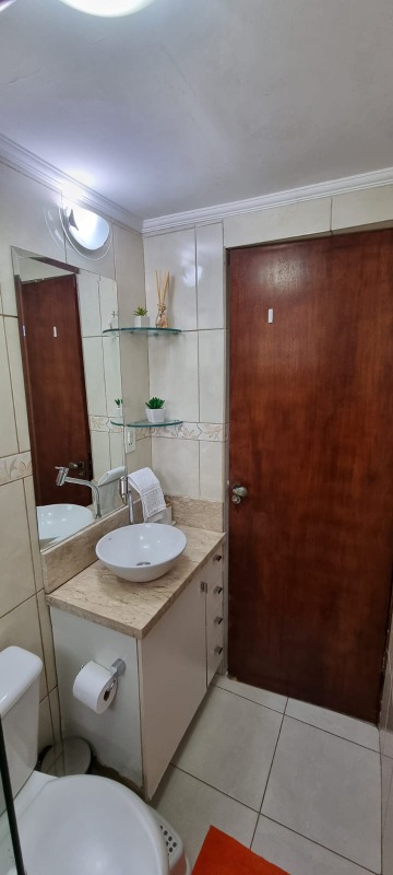 Apartamento à venda com 2 quartos, 50m² - Foto 22