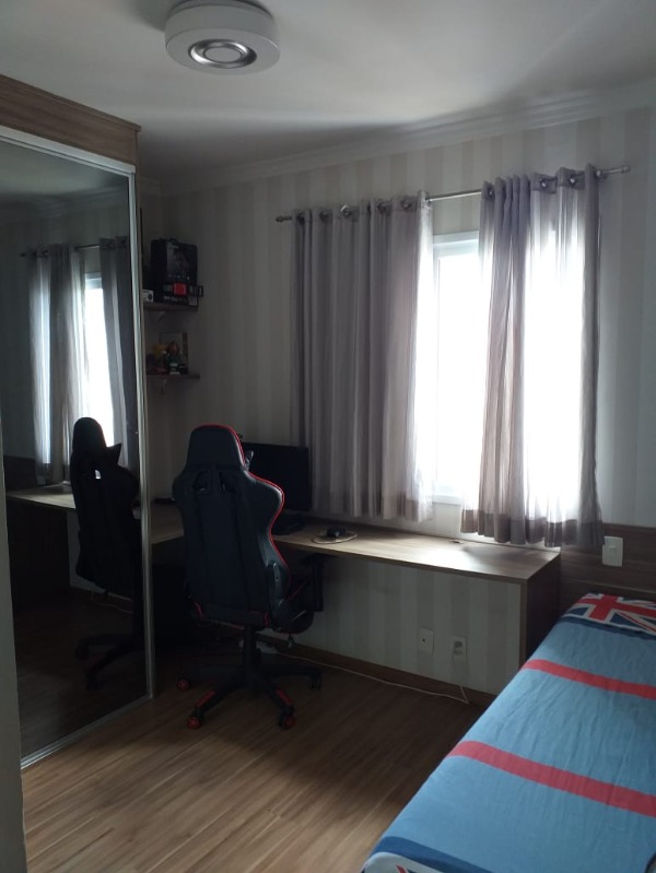 Apartamento à venda com 3 quartos, 107m² - Foto 31