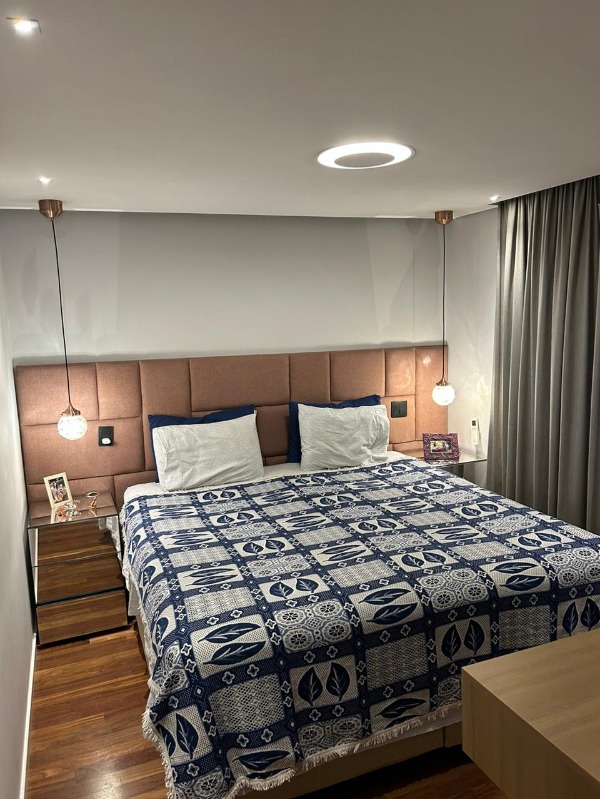 Apartamento à venda com 3 quartos, 132m² - Foto 11