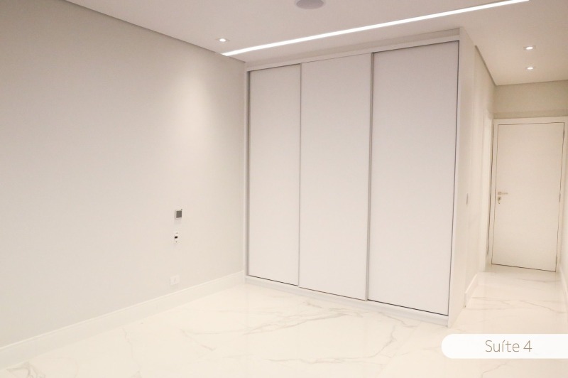 Apartamento à venda com 5 quartos, 368m² - Foto 9