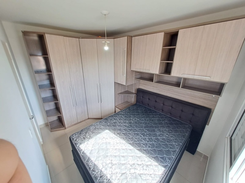 Apartamento à venda com 1 quarto, 34m² - Foto 10