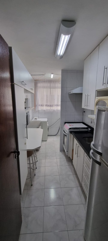 Apartamento à venda com 2 quartos, 50m² - Foto 15