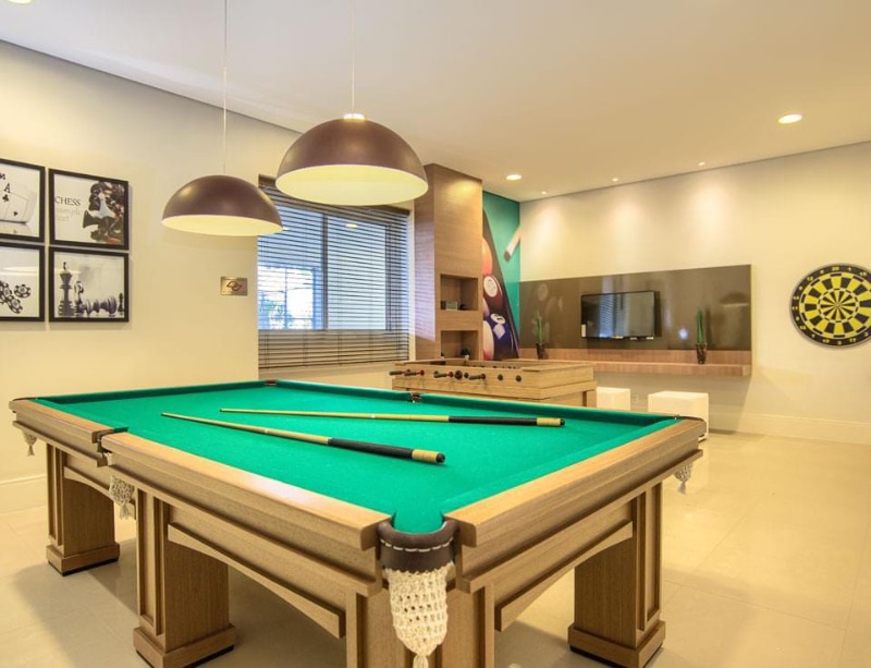 Apartamento à venda com 1 quarto, 51m² - Foto 16