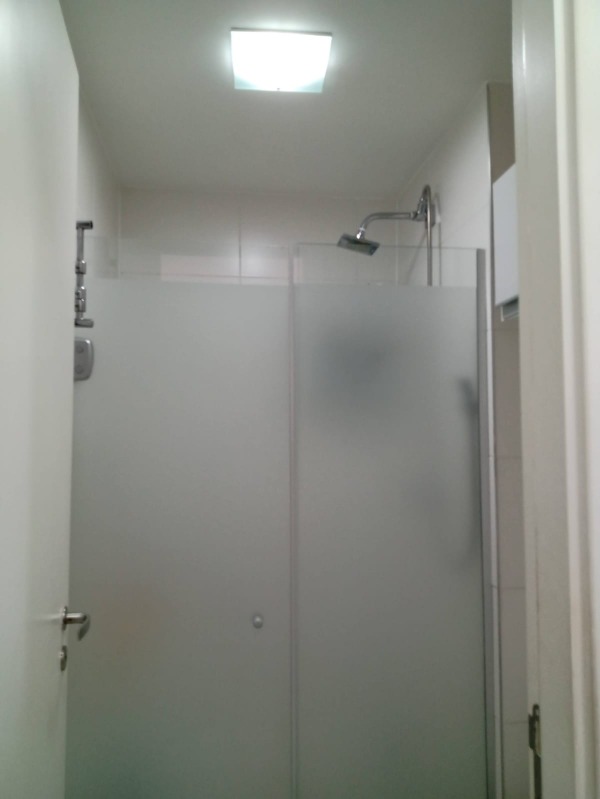 Apartamento à venda com 1 quarto, 51m² - Foto 11