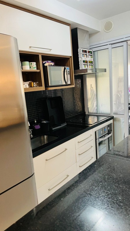 Apartamento, 2 quartos, 113 m² - Foto 3