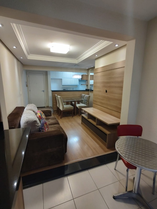 Apartamento à venda com 3 quartos, 62m² - Foto 5