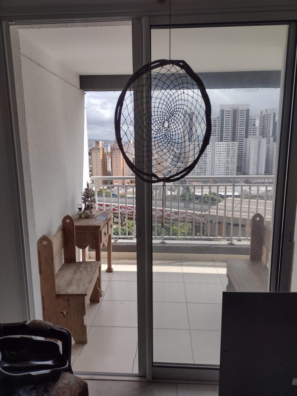 Apartamento para alugar com 2 quartos, 72m² - Foto 5