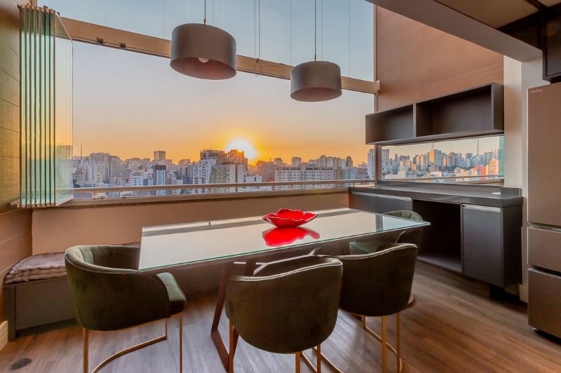 Apartamento, 1 quarto, 60 m² - Foto 21