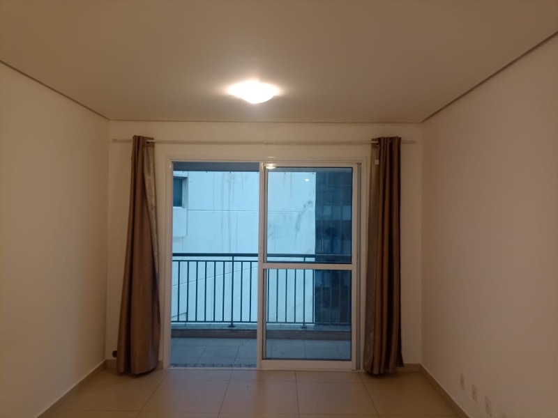 Apartamento para alugar com 1 quarto, 25m² - Foto 3