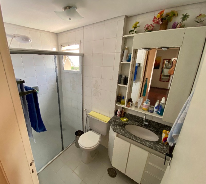 Apartamento à venda com 3 quartos, 80m² - Foto 23