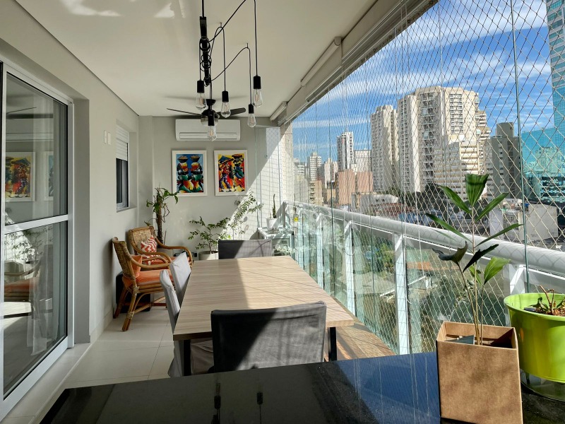 Apartamento à venda com 3 quartos, 106m² - Foto 14