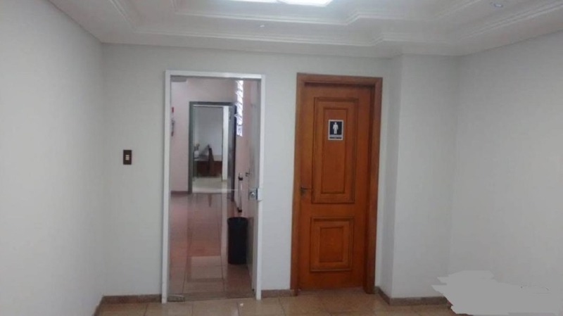 Conjunto Comercial-Sala à venda, 132m² - Foto 10