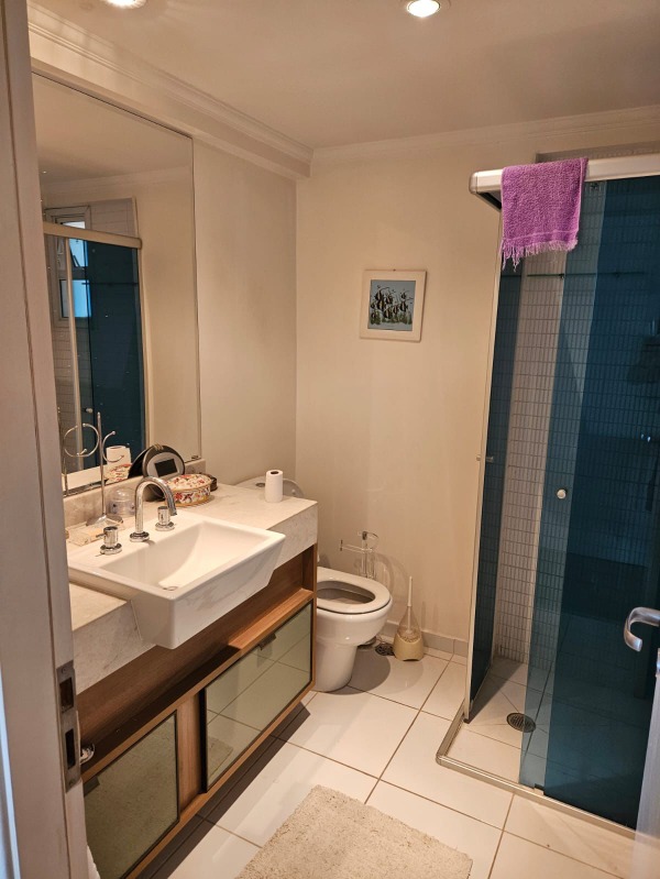 Apartamento à venda com 2 quartos, 80m² - Foto 15