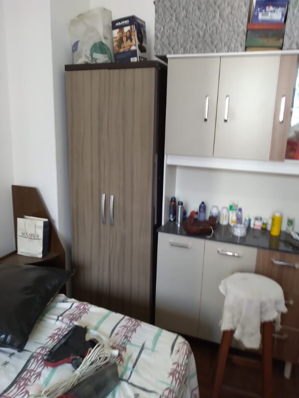 Kitnet e Studio à venda com 1 quarto, 29m² - Foto 3