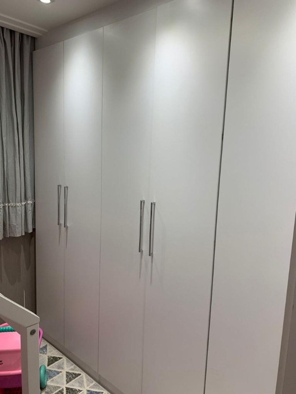 Apartamento à venda com 2 quartos, 64m² - Foto 23