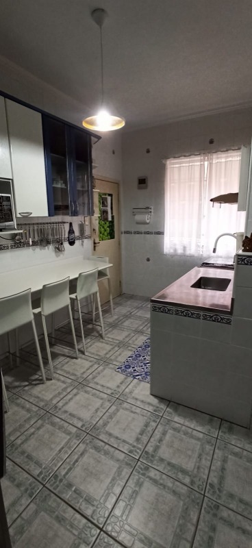 Apartamento à venda com 3 quartos, 143m² - Foto 6