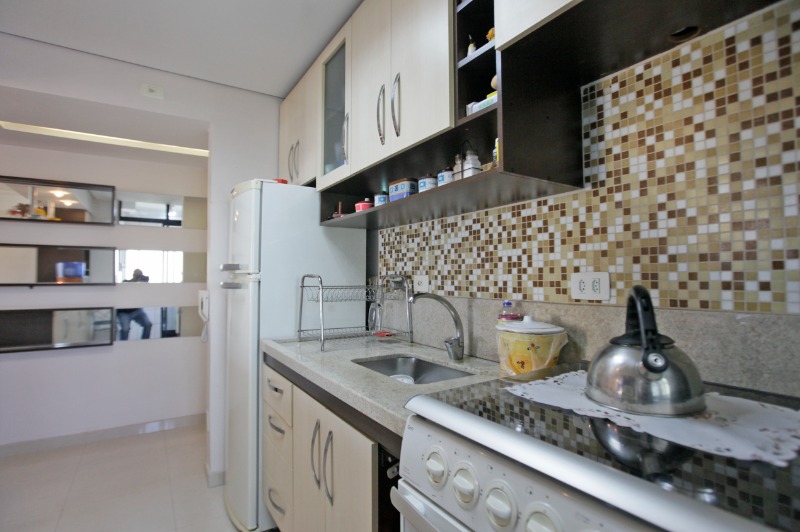 Apartamento à venda com 3 quartos, 79m² - Foto 79