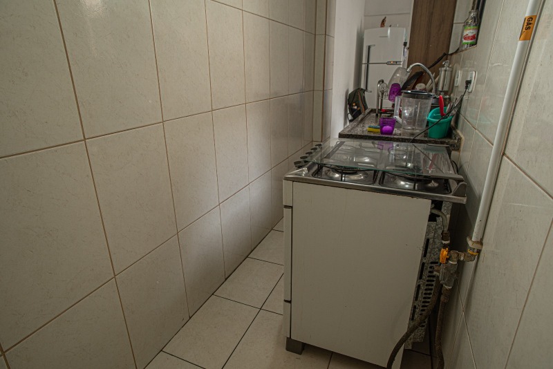 Apartamento à venda com 1 quarto, 28m² - Foto 19