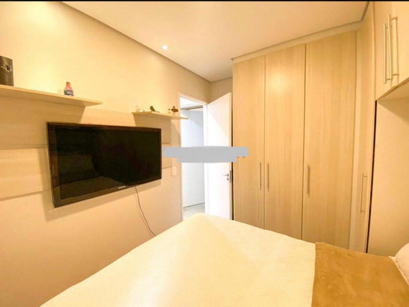 Apartamento à venda com 2 quartos, 46m² - Foto 17