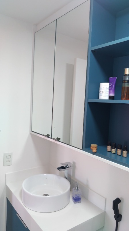 Apartamento à venda com 2 quartos, 105m² - Foto 9