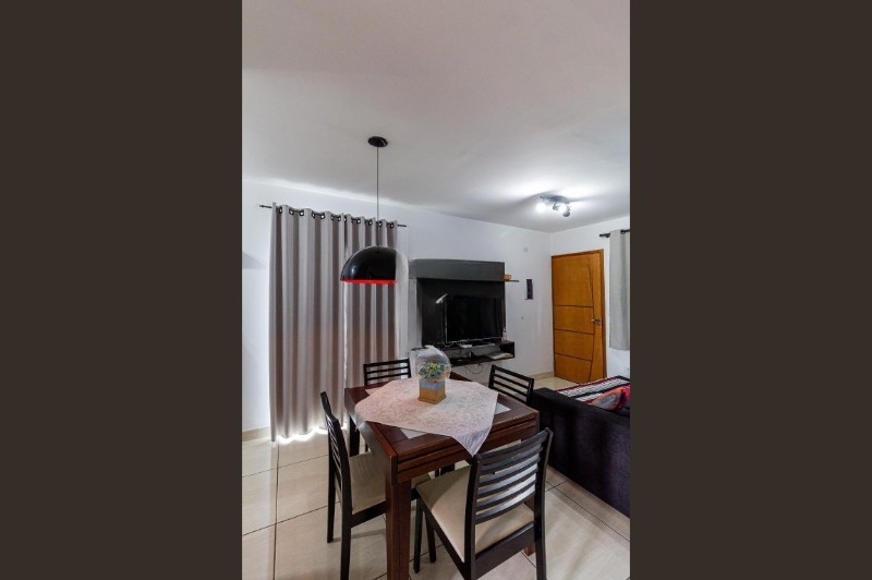 Apartamento à venda com 2 quartos, 47m² - Foto 3