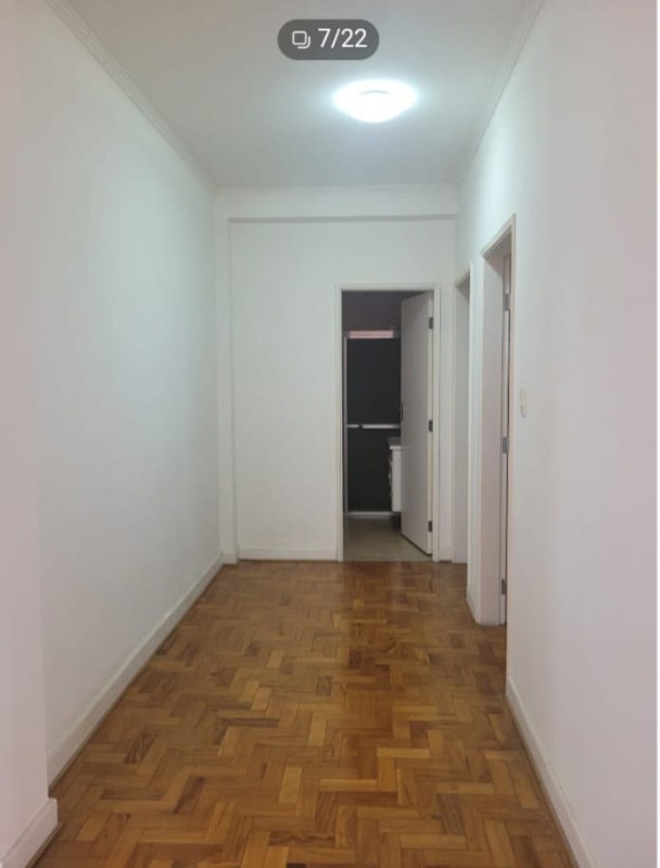 Apartamento à venda com 2 quartos, 96m² - Foto 3