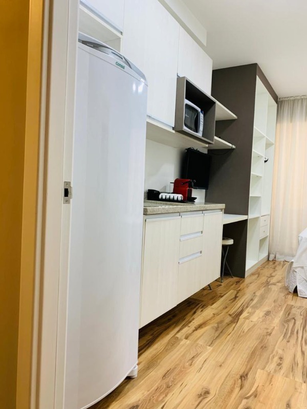 Apartamento à venda com 1 quarto, 22m² - Foto 5