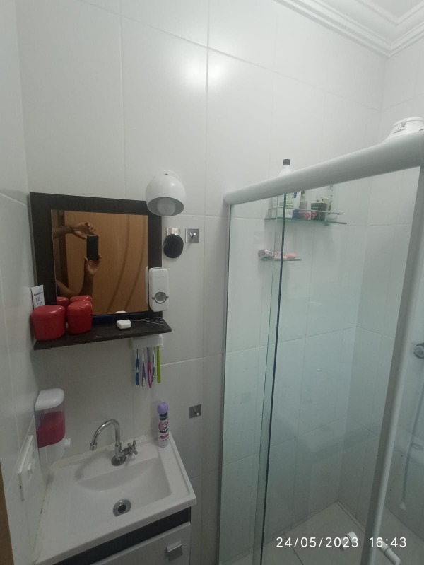 Kitnet e Studio à venda com 1 quarto, 36m² - Foto 10