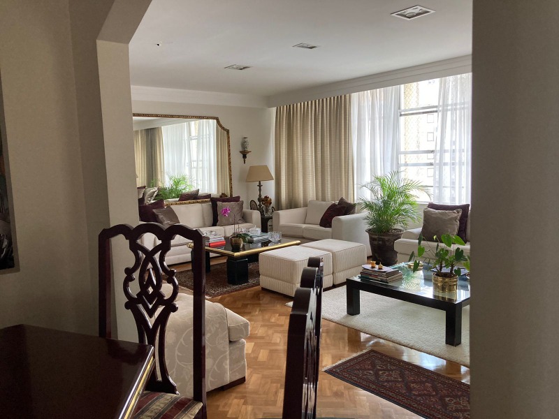 Apartamento, 4 quartos, 275 m² - Foto 77