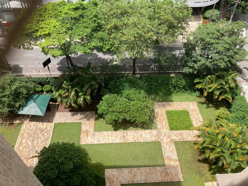 Apartamento, 4 quartos, 275 m² - Foto 8