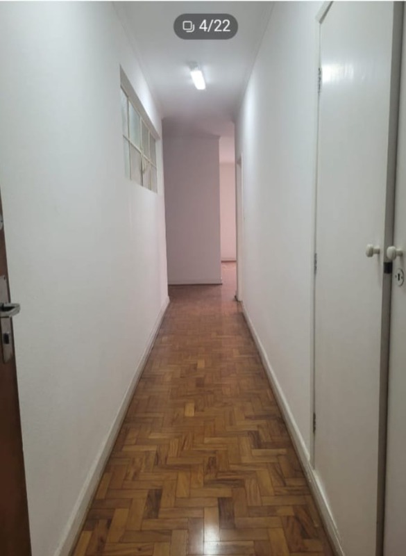 Apartamento à venda com 2 quartos, 96m² - Foto 4