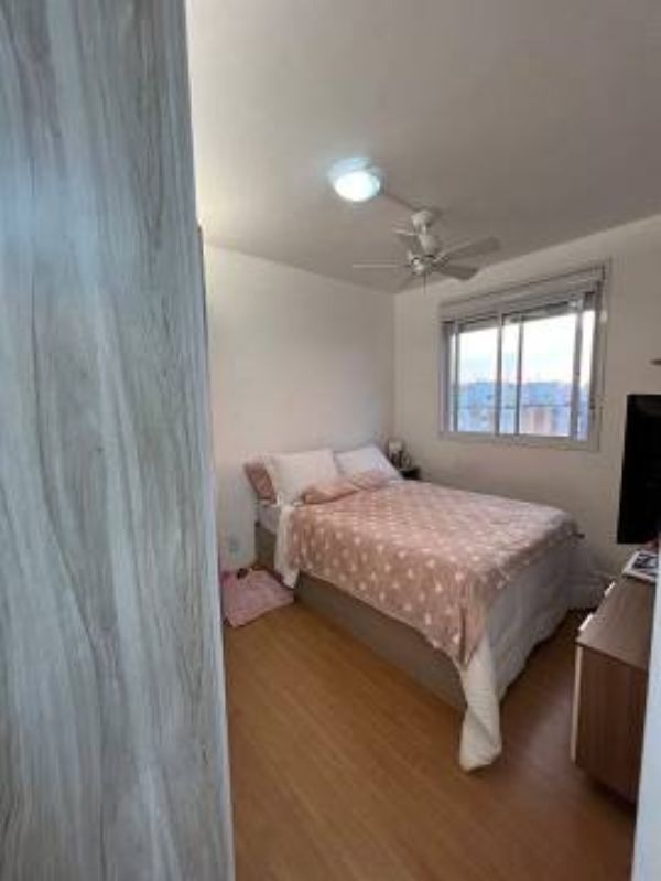 Apartamento à venda com 2 quartos, 59m² - Foto 6