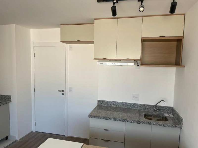 Apartamento à venda com 2 quartos, 38m² - Foto 6