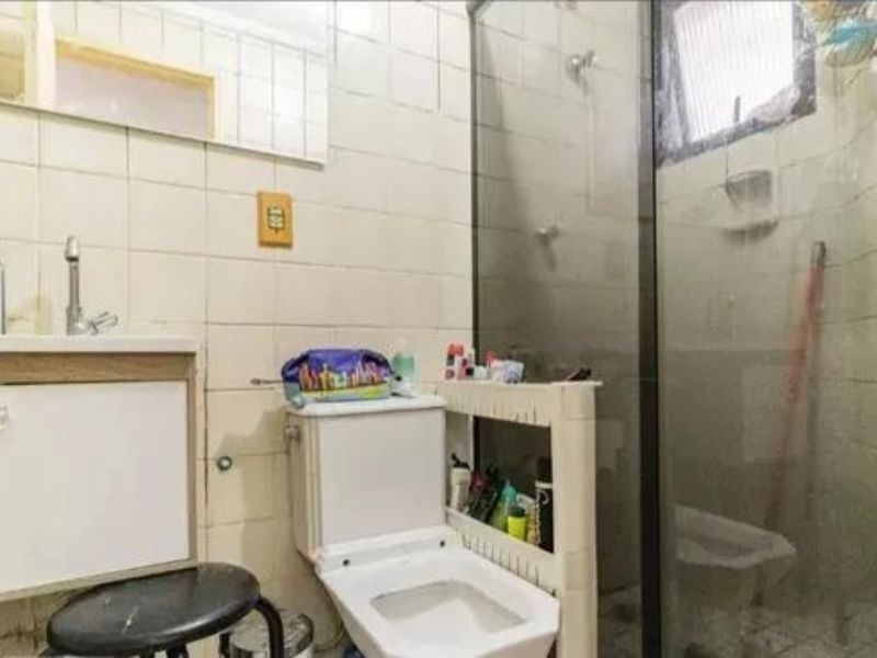 Apartamento, 1 quarto, 29 m² - Foto 9