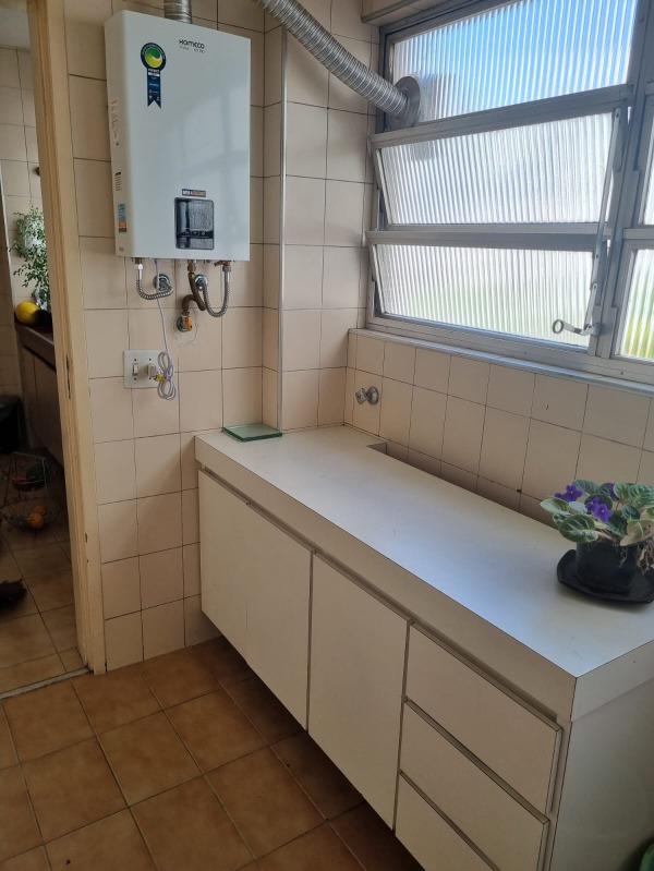 Apartamento à venda com 4 quartos, 128m² - Foto 25