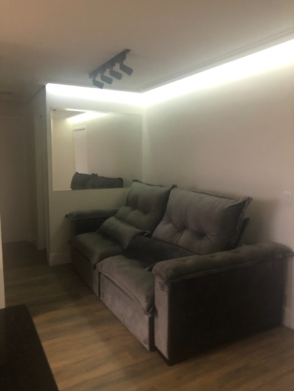 Apartamento à venda com 2 quartos, 56m² - Foto 15