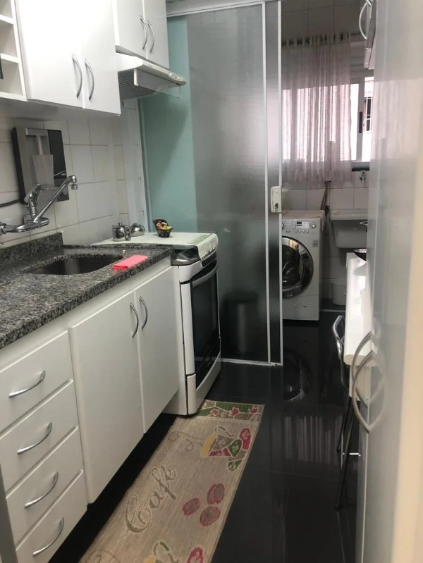 Apartamento à venda com 3 quartos, 67m² - Foto 33