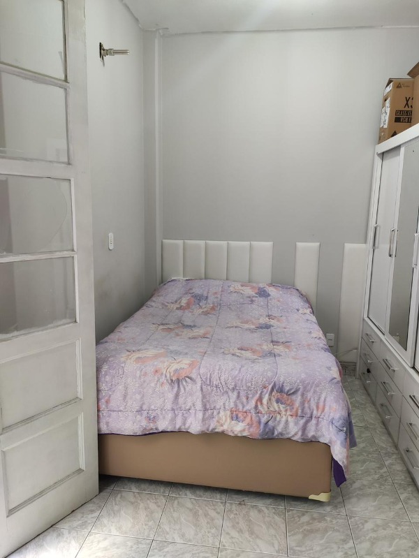 Apartamento à venda com 1 quarto, 42m² - Foto 15