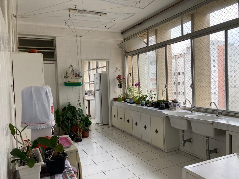 Apartamento, 4 quartos, 275 m² - Foto 9