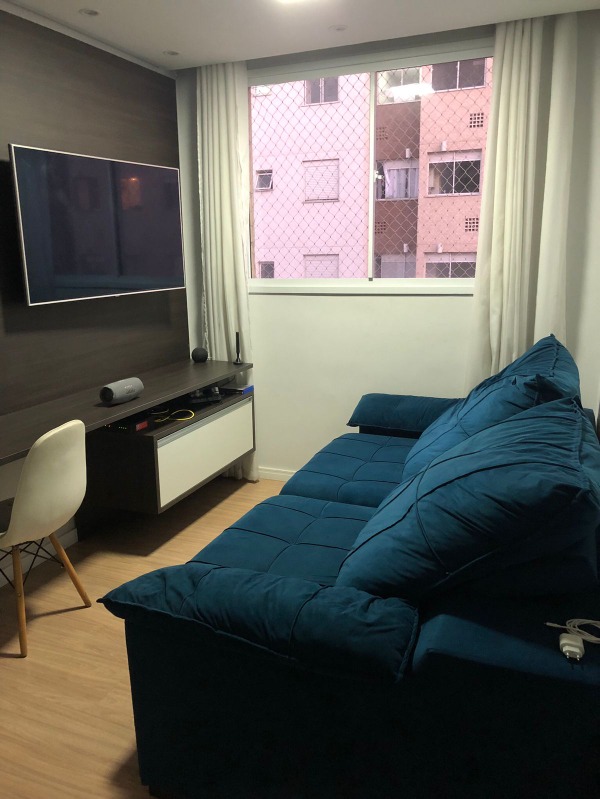 Apartamento à venda com 2 quartos, 45m² - Foto 23