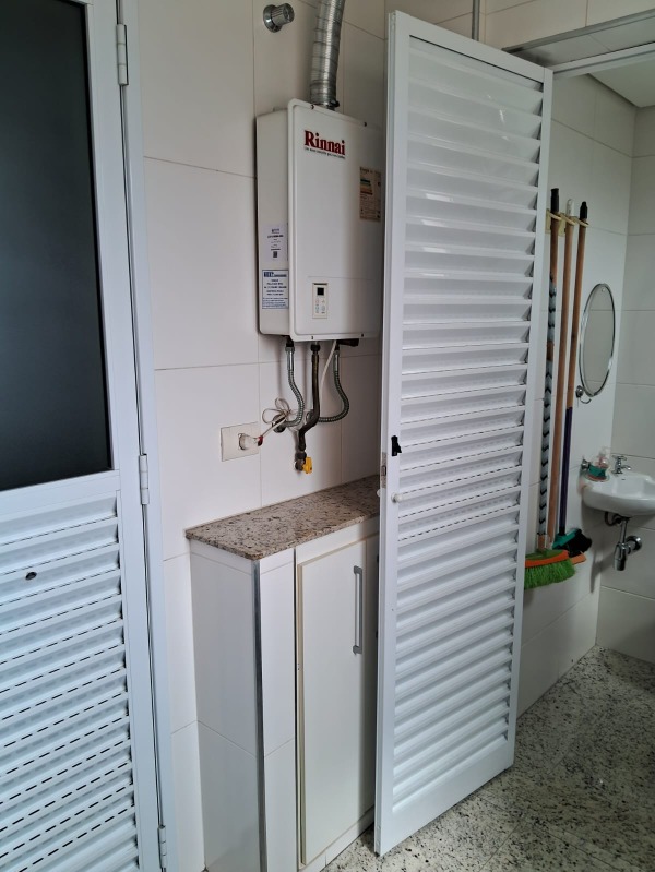 Apartamento, 3 quartos, 84 m² - Foto 58
