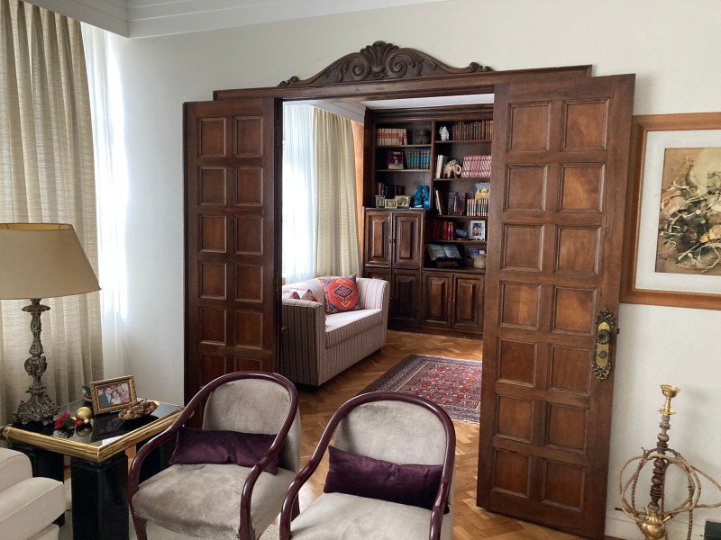 Apartamento, 4 quartos, 275 m² - Foto 53