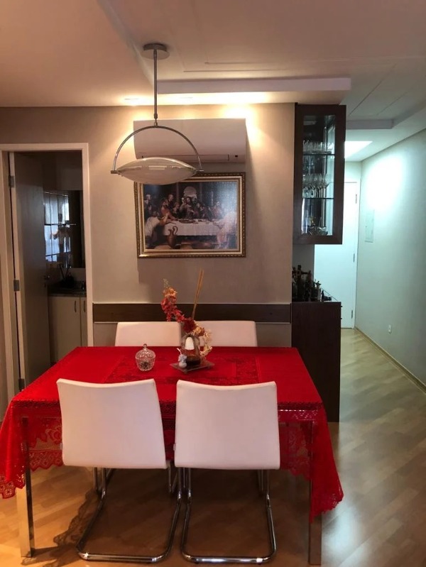 Apartamento à venda com 3 quartos, 67m² - Foto 4