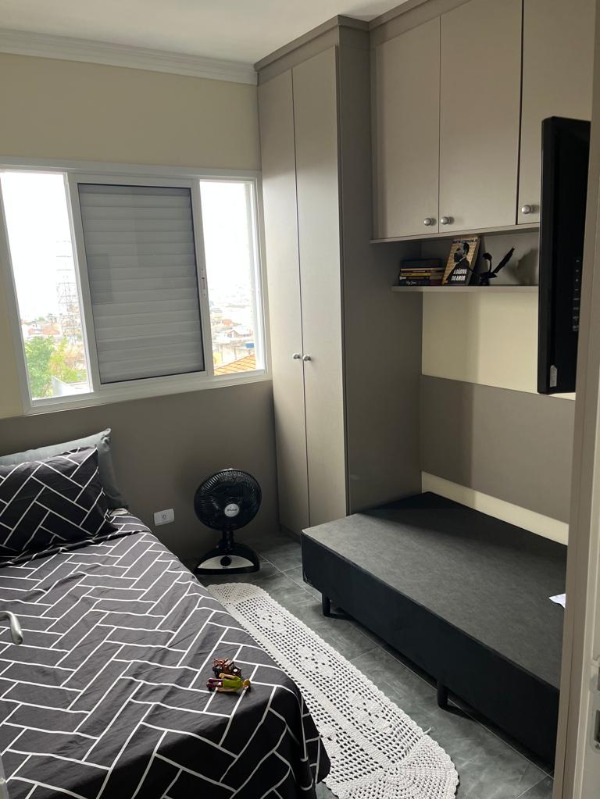 Apartamento à venda com 2 quartos, 56m² - Foto 18