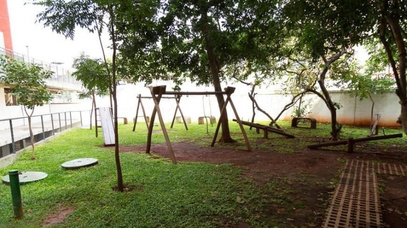 Apartamento à venda com 2 quartos, 50m² - Foto 24