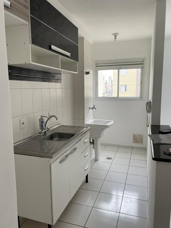 Apartamento à venda com 1 quarto, 35m² - Foto 4